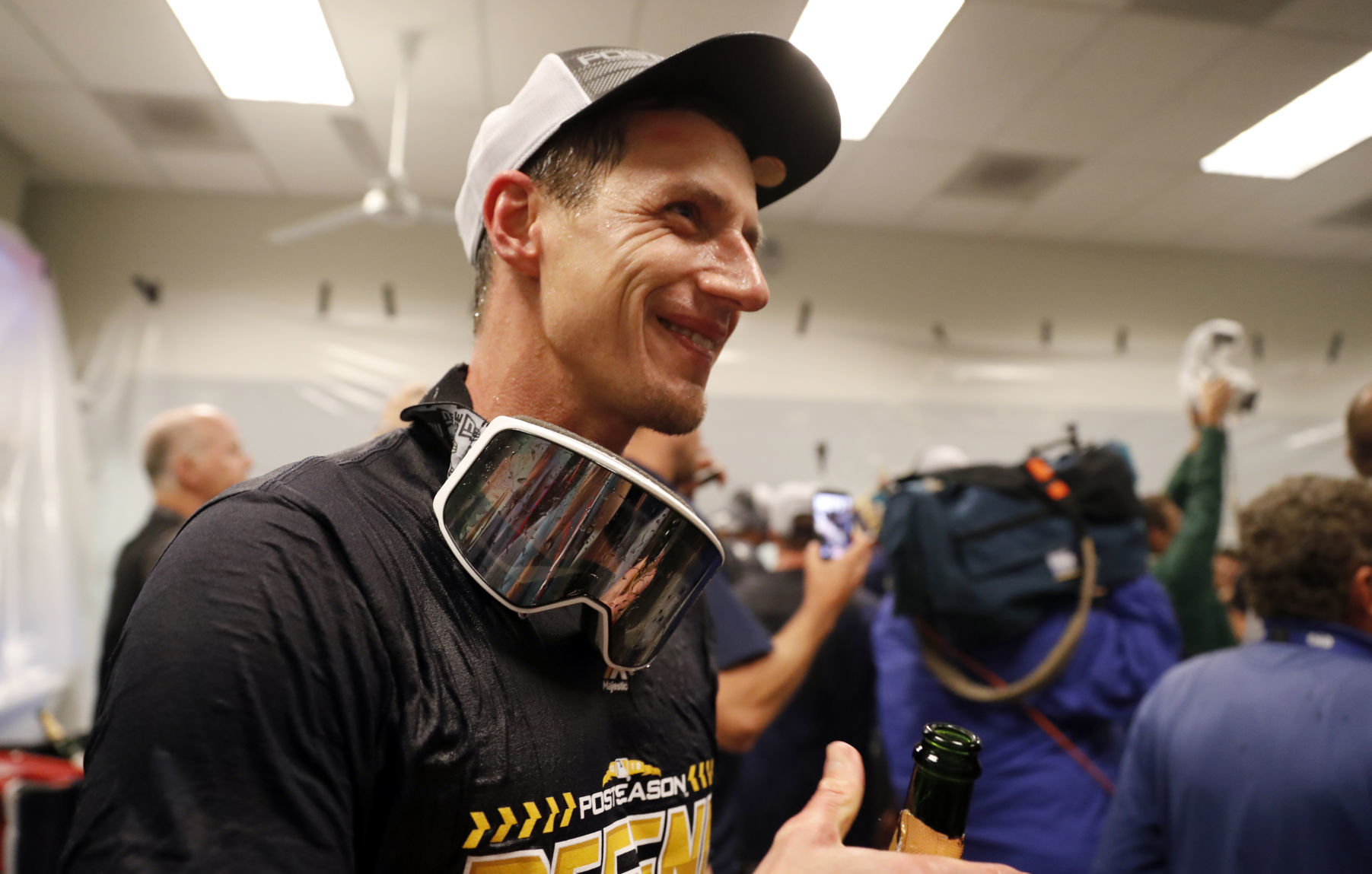 Craig Counsell